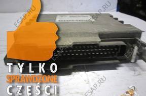 БЛОК УПРАВЛЕНИЯ ДВИГАТЕЛЕМ FIAT  1.2 8V IAW18F84 96-03