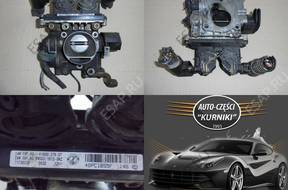 БЛОК УПРАВЛЕНИЯ ДВИГАТЕЛЕМ Fiat 1.2 8V