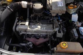 БЛОК УПРАВЛЕНИЯ   ДВИГАТЕЛЕМ  FIAT 1.2 ben