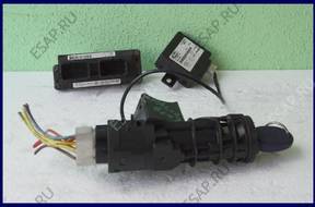 БЛОК УПРАВЛЕНИЯ ДВИГАТЕЛЕМ FIAT  1.2 IAW59F.BW