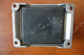 БЛОК УПРАВЛЕНИЯ ДВИГАТЕЛЕМ FIAT 1.4  1.2 16 V 0261208204