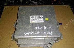 БЛОК УПРАВЛЕНИЯ ДВИГАТЕЛЕМ Fiat  1.8 16V IAW1ABB.92