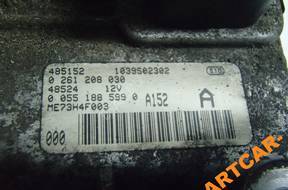 БЛОК УПРАВЛЕНИЯ   ДВИГАТЕЛЕМ  FIAT ALFA 0261208030