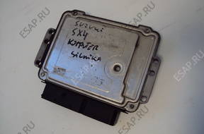 БЛОК УПРАВЛЕНИЯ ДВИГАТЕЛЕМ FIAT DUCATO 06- 0281012491