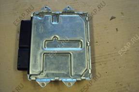 БЛОК УПРАВЛЕНИЯ ДВИГАТЕЛЕМ FIAT DUCATO 2014- 55261983