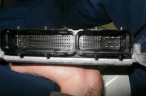 БЛОК УПРАВЛЕНИЯ  ДВИГАТЕЛЕМ  FIAT DUCATO 2.3 JTD 04-