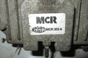 БЛОК УПРАВЛЕНИЯ ДВИГАТЕЛЕМ FIAT DUCATO 94-02 2.5