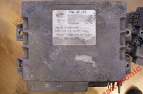 БЛОК УПРАВЛЕНИЯ ДВИГАТЕЛЕМ FIAT IAW 6F.S3/0914-20