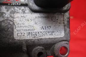 БЛОК УПРАВЛЕНИЯ ДВИГАТЕЛЕМ FIAT IDEA 1,4 MPI ME73H4F022