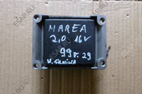 БЛОК УПРАВЛЕНИЯ ДВИГАТЕЛЕМ Fiat Marea 0261206341