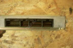 БЛОК УПРАВЛЕНИЯ ДВИГАТЕЛЕМ Fiat Marea 1,8 0465202550