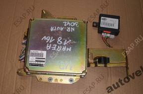 БЛОК УПРАВЛЕНИЯ   ДВИГАТЕЛЕМ Fiat Marea 1,8 16V