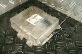 БЛОК УПРАВЛЕНИЯ ДВИГАТЕЛЕМ Fiat Marea 1.6 16v nr 46478928