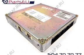 БЛОК УПРАВЛЕНИЯ ДВИГАТЕЛЕМ FIAT MAREA 1.8 16V 0464225210