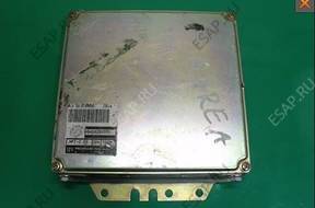 БЛОК УПРАВЛЕНИЯ ДВИГАТЕЛЕМ  FIAT MAREA 1.8 16V 0464353010