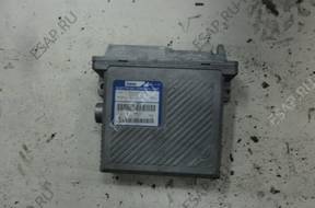 БЛОК УПРАВЛЕНИЯ ДВИГАТЕЛЕМ  FIAT MAREA 1.9 TD