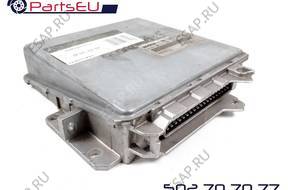 БЛОК УПРАВЛЕНИЯ ДВИГАТЕЛЕМ FIAT MAREA 2.4 TD 0281001517