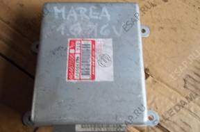 БЛОК УПРАВЛЕНИЯ   ДВИГАТЕЛЕМ  FIAT MAREA 46467595