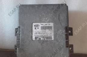 БЛОК УПРАВЛЕНИЯ ДВИГАТЕЛЕМ Fiat Marea Bravo IAW1AF1G 1.6