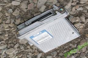 БЛОК УПРАВЛЕНИЯ ДВИГАТЕЛЕМ FIAT MAREA WEEKEND 1.9JTD.