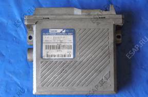 БЛОК УПРАВЛЕНИЯ - ДВИГАТЕЛЕМ  - FIAT MAREA