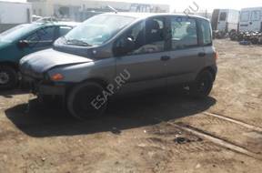 БЛОК УПРАВЛЕНИЯ   ДВИГАТЕЛЕМ FIAT MULTIPLA IAW4EF.B4