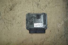 БЛОК УПРАВЛЕНИЯ ДВИГАТЕЛЕМ FIAT  OPEL GM 1.9JTD 150KM