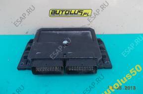БЛОК УПРАВЛЕНИЯ   ДВИГАТЕЛЕМ Fiat Punt II 46763751