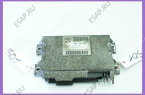 БЛОК УПРАВЛЕНИЯ ДВИГАТЕЛЕМ FIAT PUNTO 1.1 SPI 7795574 16FEB