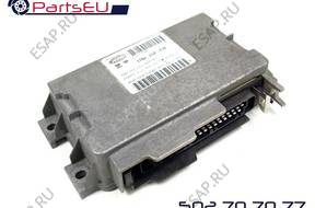 БЛОК УПРАВЛЕНИЯ ДВИГАТЕЛЕМ FIAT PUNTO I 1.2 8V 46417828