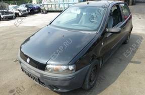 БЛОК УПРАВЛЕНИЯ ДВИГАТЕЛЕМ FIAT PUNTO II 1.2 8V