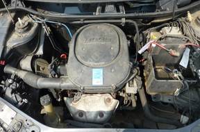 БЛОК УПРАВЛЕНИЯ ДВИГАТЕЛЕМ FIAT PUNTO II 1.2 8V