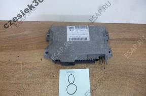 БЛОК УПРАВЛЕНИЯ ДВИГАТЕЛЕМ FIAT SEICENTO 0,9 46555914