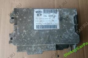 БЛОК УПРАВЛЕНИЯ ДВИГАТЕЛЕМ Fiat Seicento 0.9 46555914