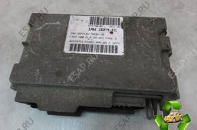 БЛОК УПРАВЛЕНИЯ ДВИГАТЕЛЕМ FIAT SEICENTO 0.9 6534751