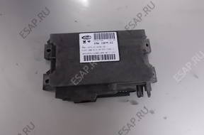 БЛОК УПРАВЛЕНИЯ ДВИГАТЕЛЕМ FIAT SEICENTO 0.9 900