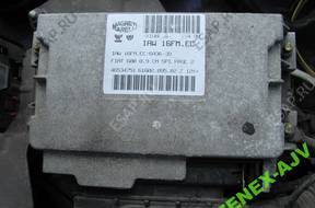 БЛОК УПРАВЛЕНИЯ ДВИГАТЕЛЕМ FIAT SEICENTO 0.9b r.98
