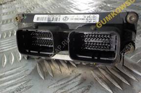БЛОК УПРАВЛЕНИЯ   ДВИГАТЕЛЕМ  FIAT SEICENTO 1.1 01 год,