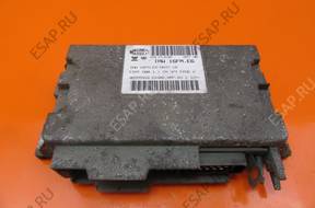 БЛОК УПРАВЛЕНИЯ ДВИГАТЕЛЕМ FIAT SEICENTO 1.1 2006 IAW4AFM9