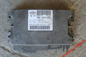 БЛОК УПРАВЛЕНИЯ ДВИГАТЕЛЕМ FIAT SEICENTO 1.1 46555916
