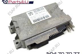 БЛОК УПРАВЛЕНИЯ ДВИГАТЕЛЕМ FIAT SEICENTO 1.1 8V IAW16FME6