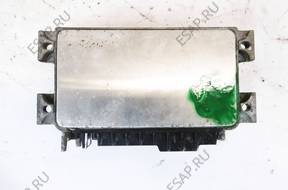 БЛОК УПРАВЛЕНИЯ   ДВИГАТЕЛЕМ FIAT SEICENTO 1.1 8V