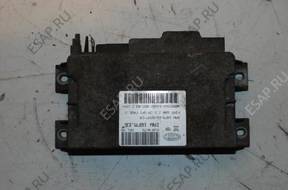 БЛОК УПРАВЛЕНИЯ ДВИГАТЕЛЕМ FIAT SEICENTO 1.1