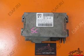 БЛОК УПРАВЛЕНИЯ ДВИГАТЕЛЕМ FIAT SEICENTO 1.1  IAW16FER