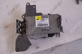 БЛОК УПРАВЛЕНИЯ ДВИГАТЕЛЕМ Fiat Seicento 1.1  IAW16FME6