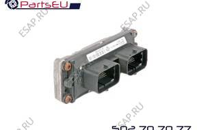 БЛОК УПРАВЛЕНИЯ ДВИГАТЕЛЕМ FIAT SEICENTO 1.1 IAW59FM7