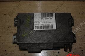 БЛОК УПРАВЛЕНИЯ ДВИГАТЕЛЕМ FIAT SEICENTO 1.1 S