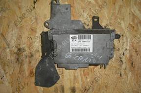 БЛОК УПРАВЛЕНИЯ ДВИГАТЕЛЕМ Fiat Seicento 1.1 SPI 46549737