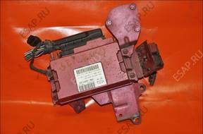 БЛОК УПРАВЛЕНИЯ ДВИГАТЕЛЕМ FIAT SEICENTO 1.1