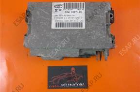 БЛОК УПРАВЛЕНИЯ ДВИГАТЕЛЕМ FIAT SEICENTO 46555916